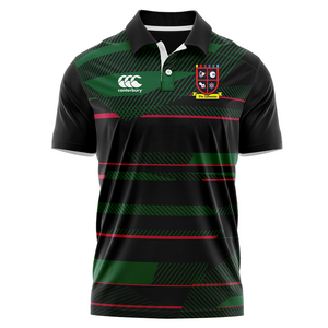 Boys - Cambridge House Rugby Shirt - 2023*