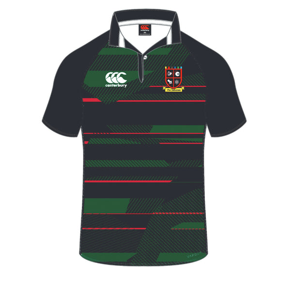 Boys - Cambridge House Rugby Shirt - 2023*