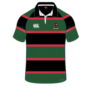 Boys - Discontinued Rugby Shirt